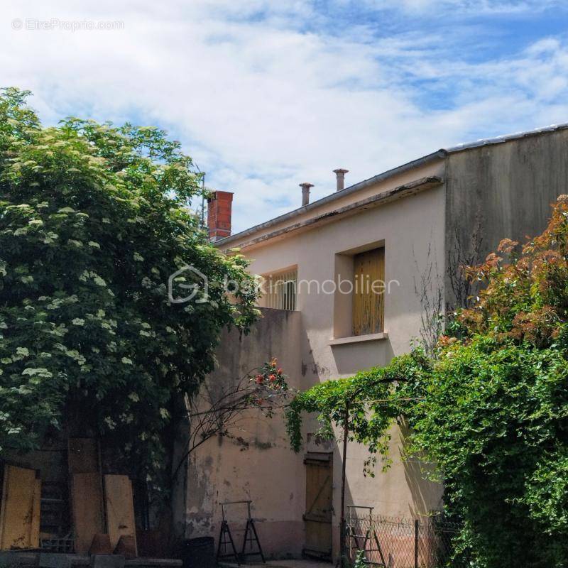 Maison à BEDARIEUX