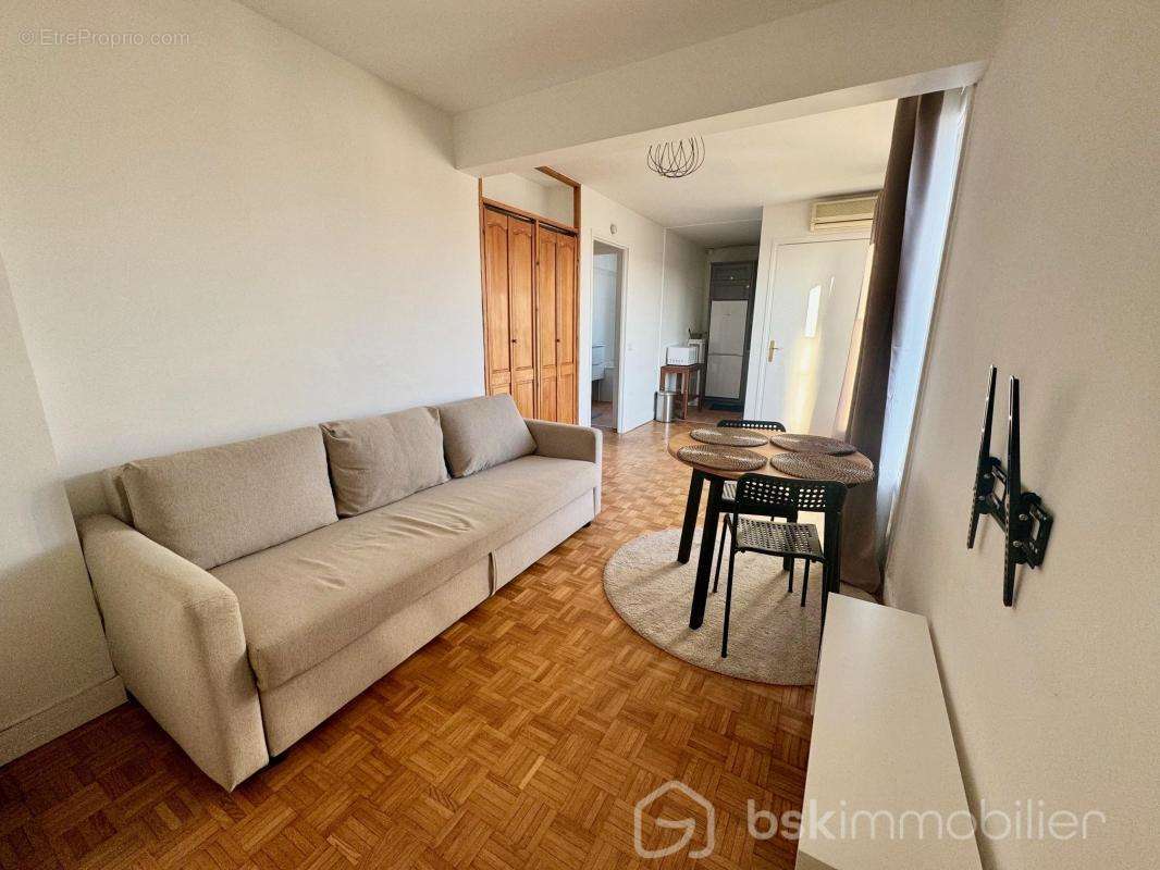 Appartement à DRANCY