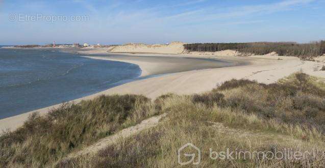 Appartement à BERCK