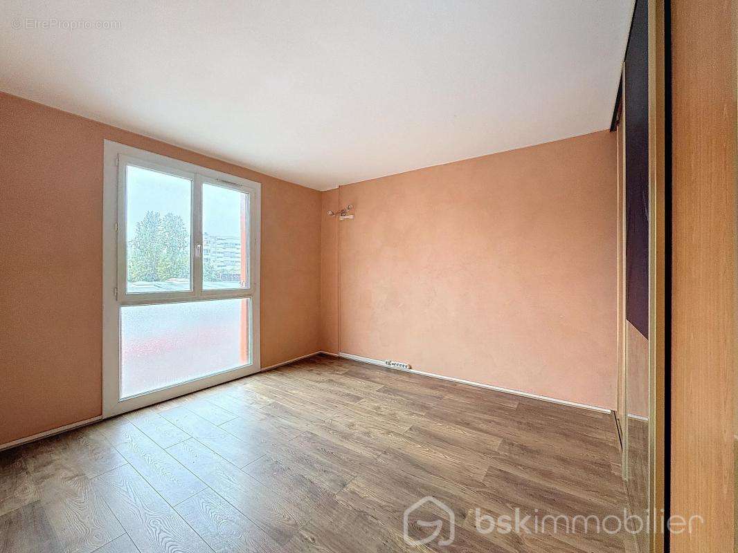 Appartement à MONTREUIL