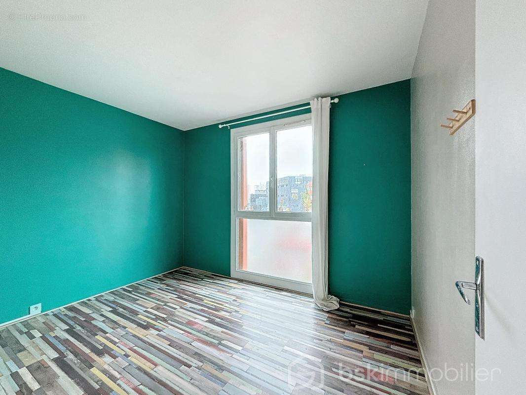 Appartement à MONTREUIL