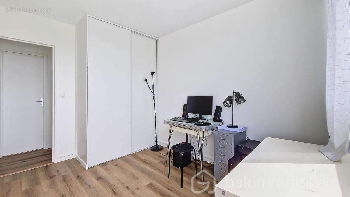 Appartement à NEUILLY-PLAISANCE