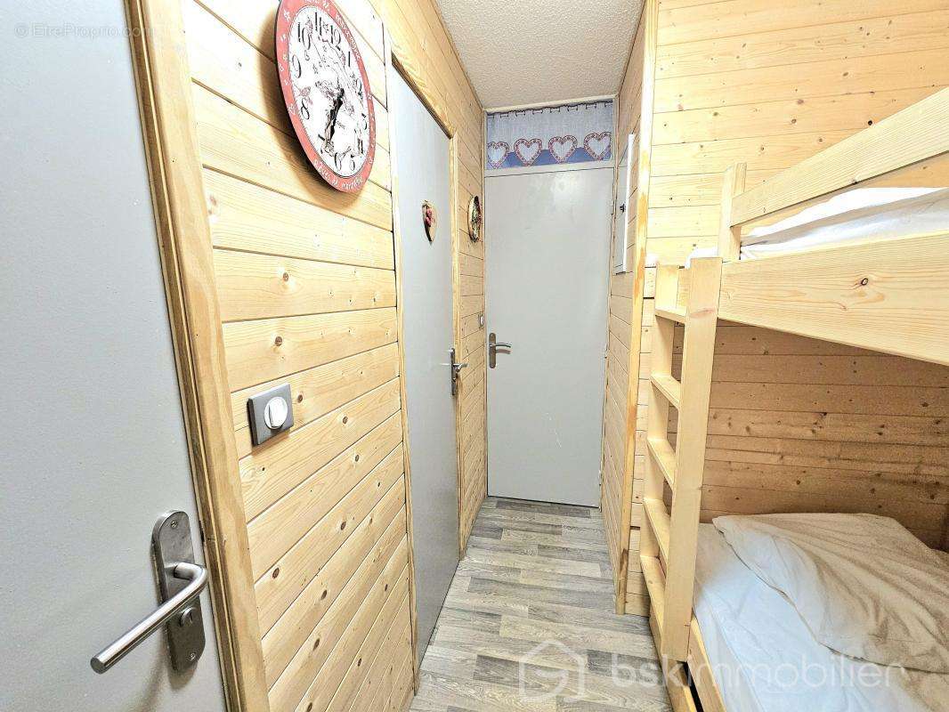 Appartement à ALLOS