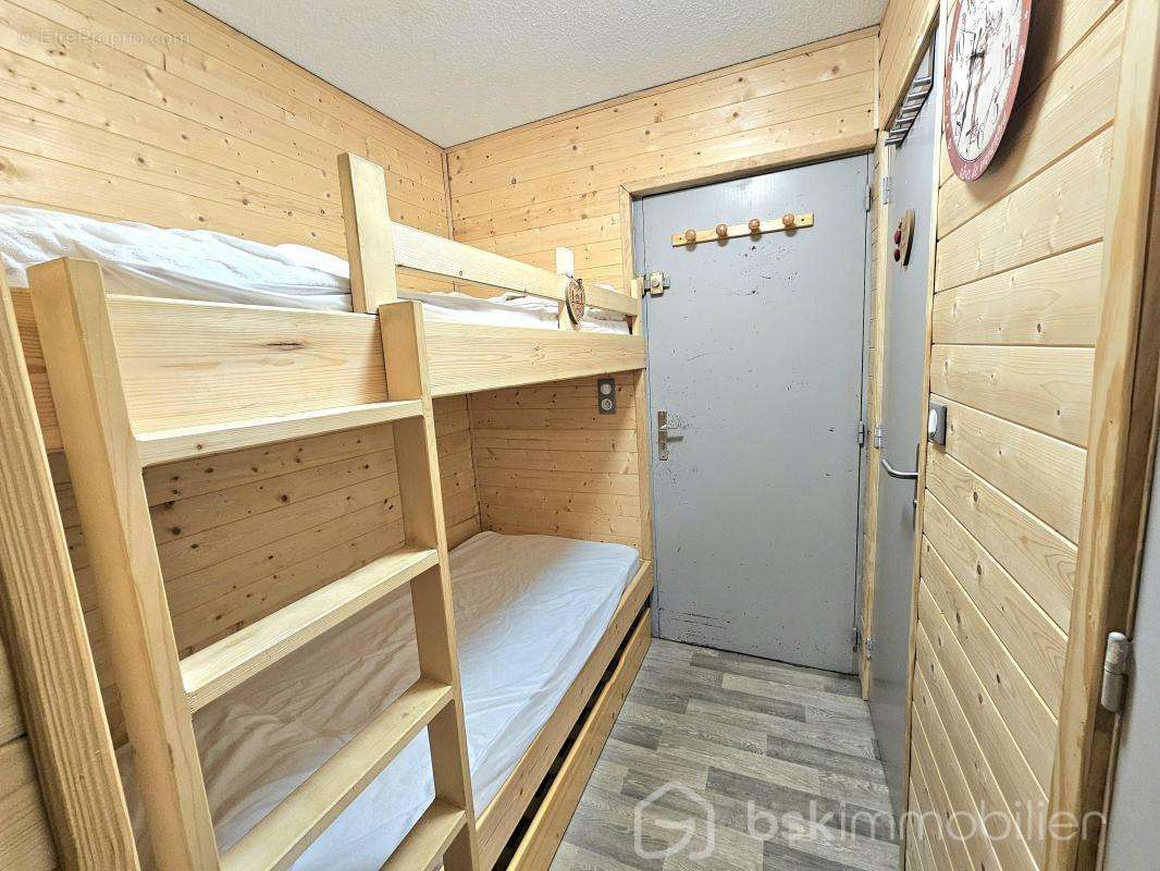 Appartement à ALLOS