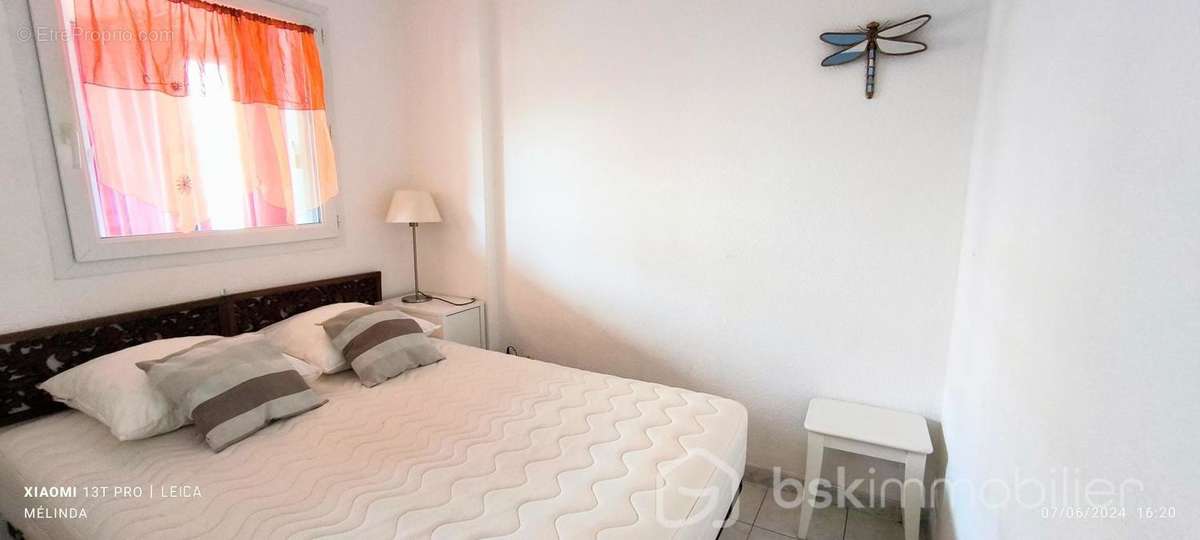 Appartement à SETE