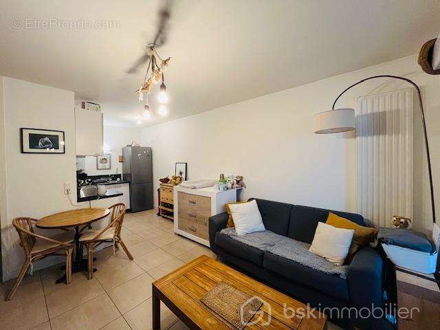 Appartement à ANGLET