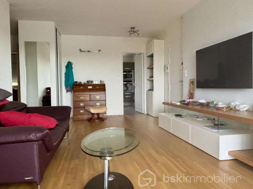 Appartement à VANNES