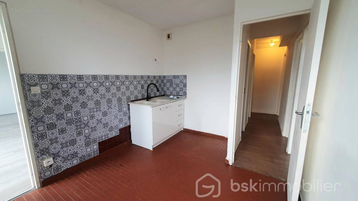 Appartement à LE HAVRE