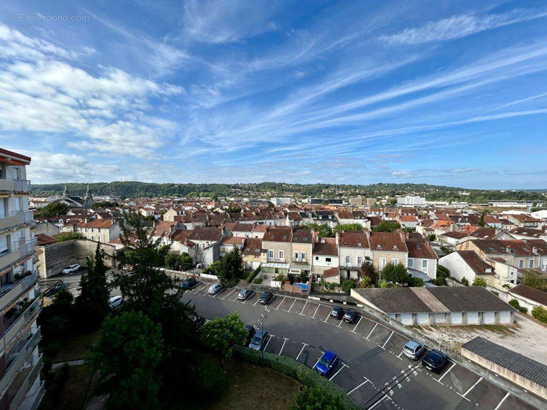 Appartement à PERIGUEUX