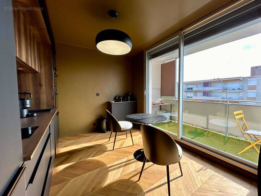 Appartement à PERIGUEUX