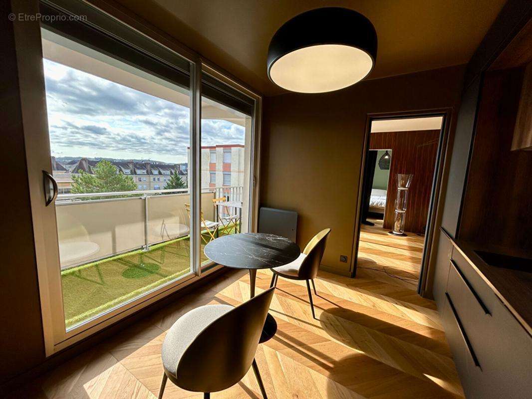 Appartement à PERIGUEUX