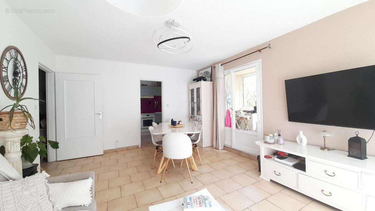 Appartement à SAINTE-MAXIME