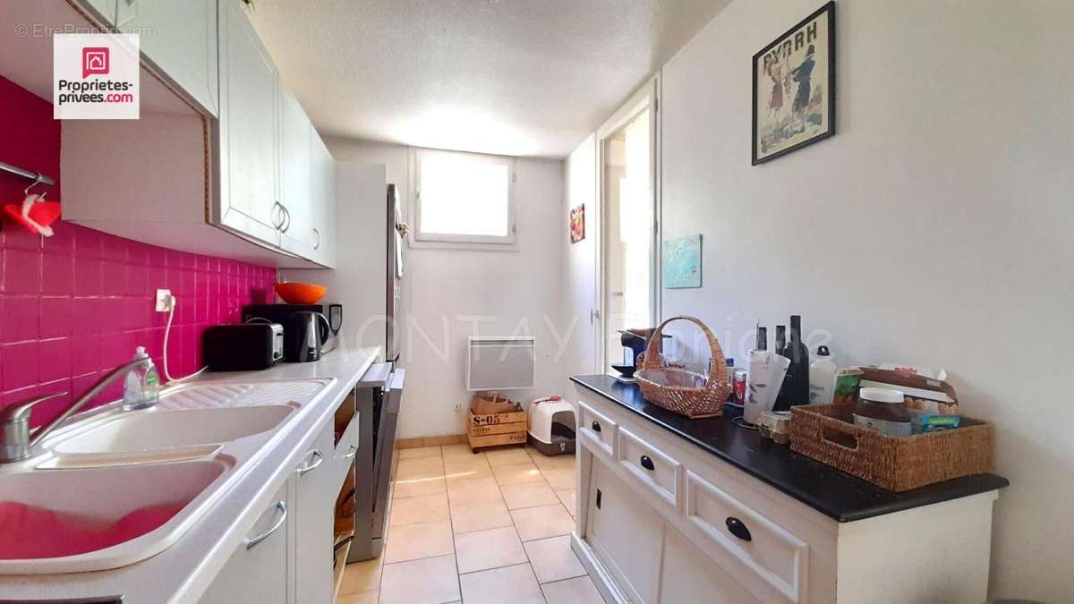 Appartement à SAINTE-MAXIME