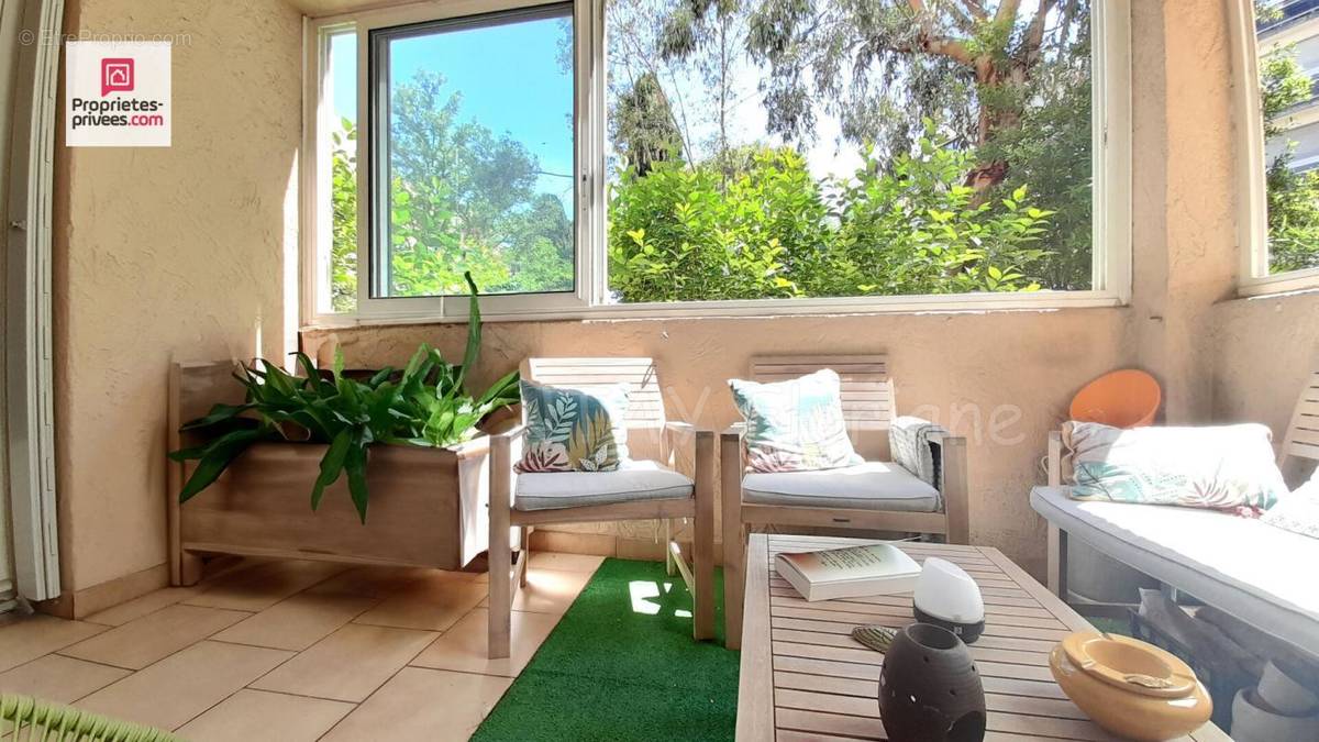 Appartement à SAINTE-MAXIME