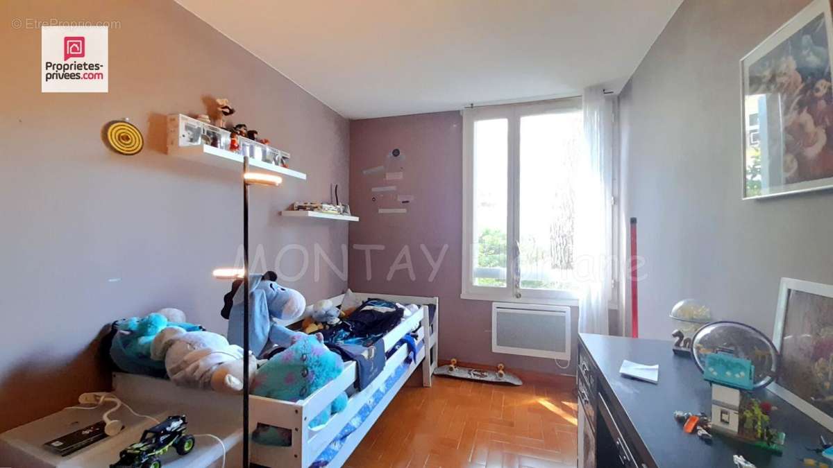 Appartement à SAINTE-MAXIME