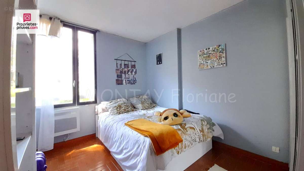 Appartement à SAINTE-MAXIME