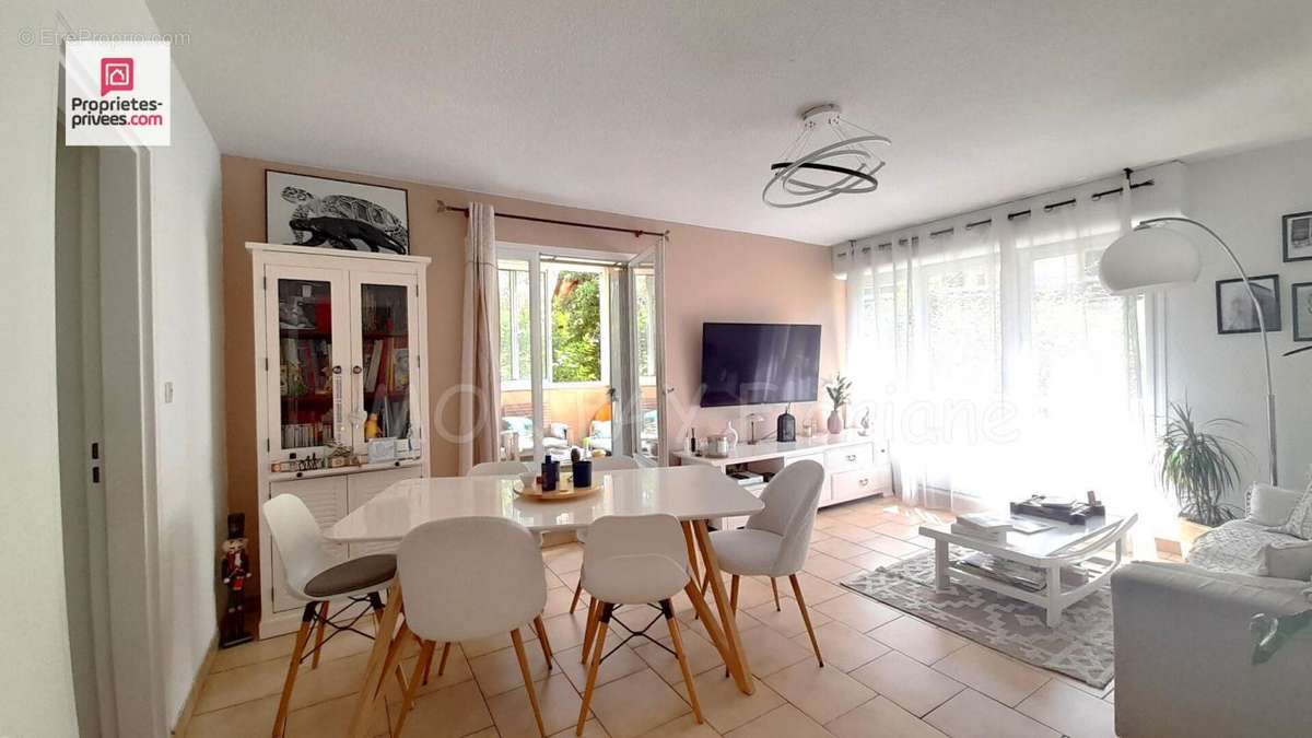 Appartement à SAINTE-MAXIME