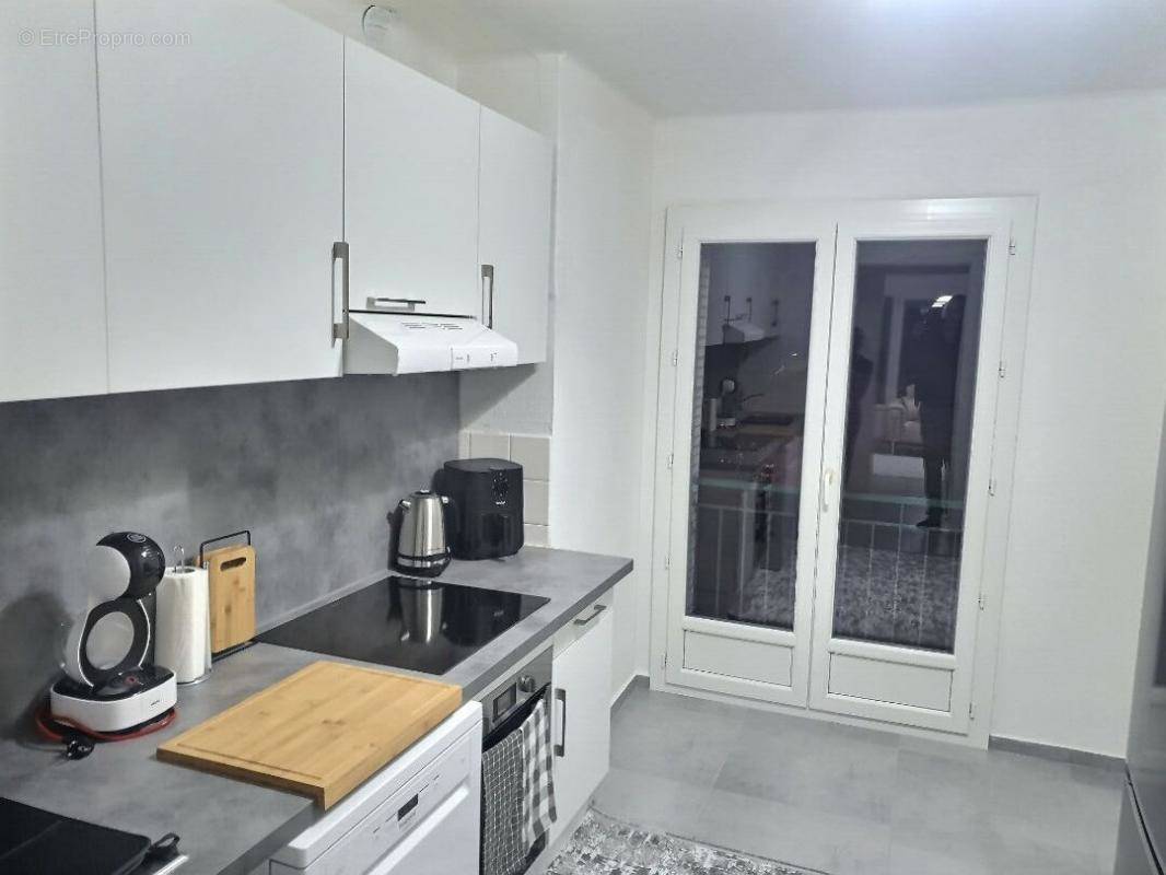 Appartement à AVIGNON