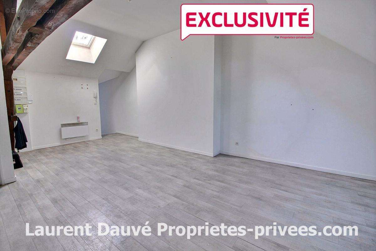 Appartement à ORLEANS