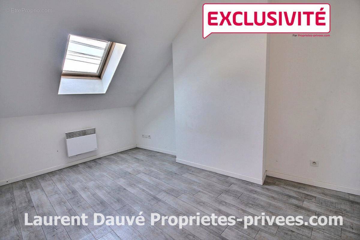 Appartement à ORLEANS