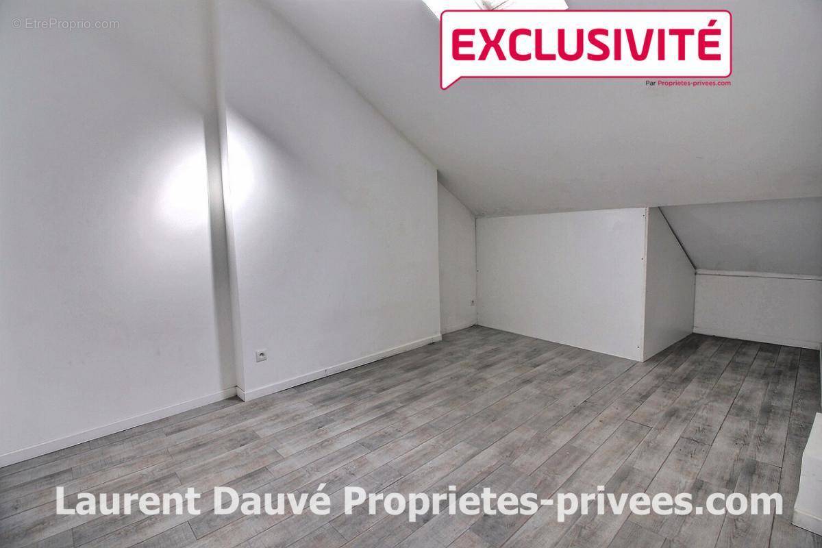 Appartement à ORLEANS