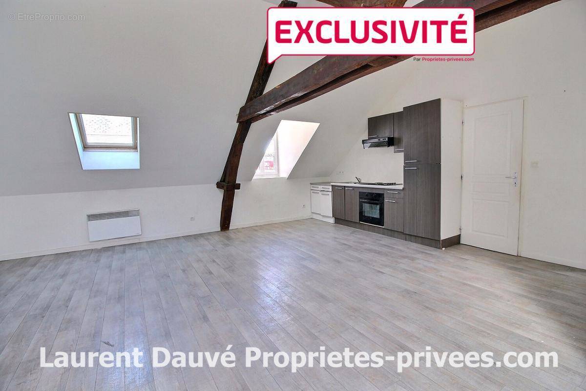 Appartement à ORLEANS