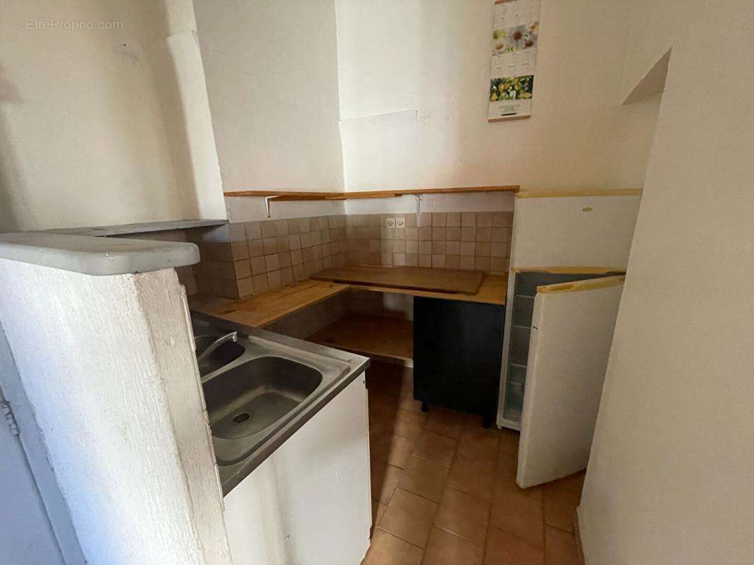 Appartement à LE BEAUSSET