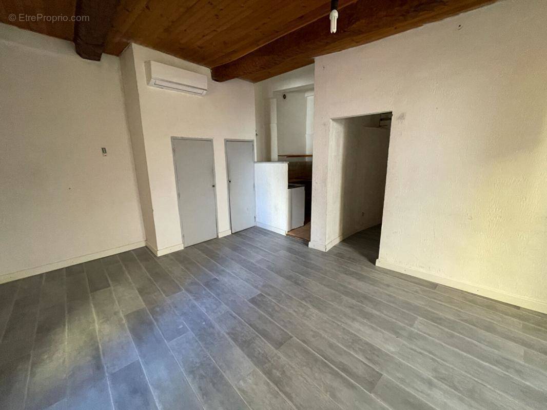 Appartement à LE BEAUSSET