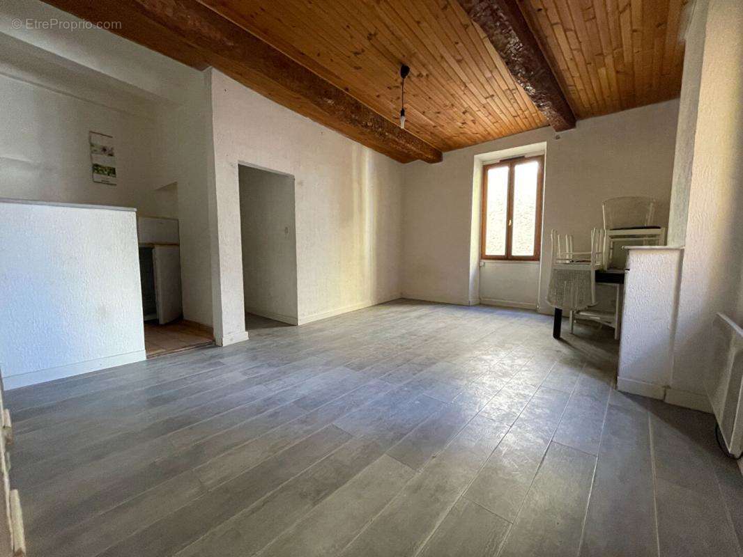 Appartement à LE BEAUSSET