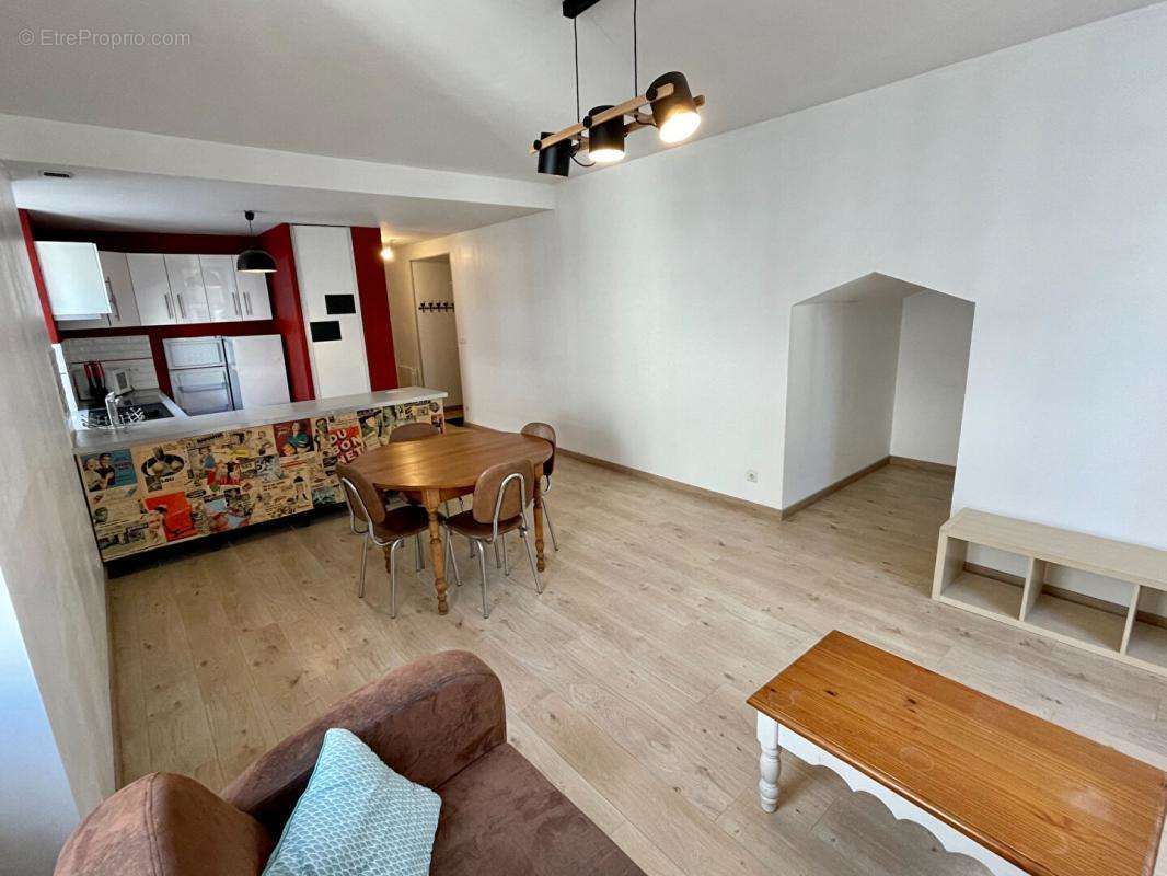 Appartement à ORLEANS