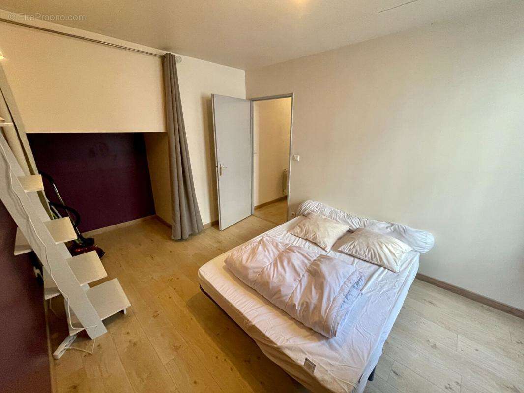 Appartement à ORLEANS