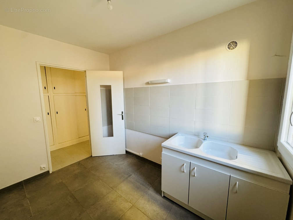 Appartement à LYON-6E