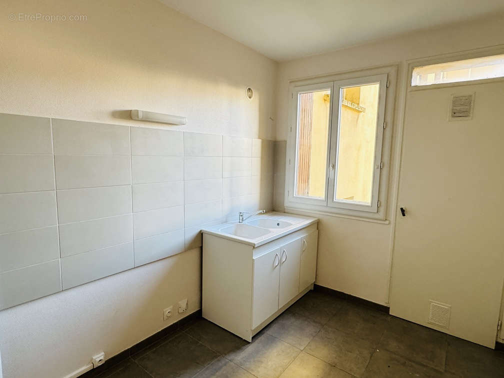 Appartement à LYON-6E