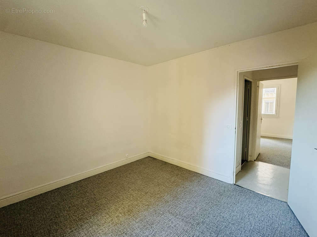 Appartement à LYON-6E