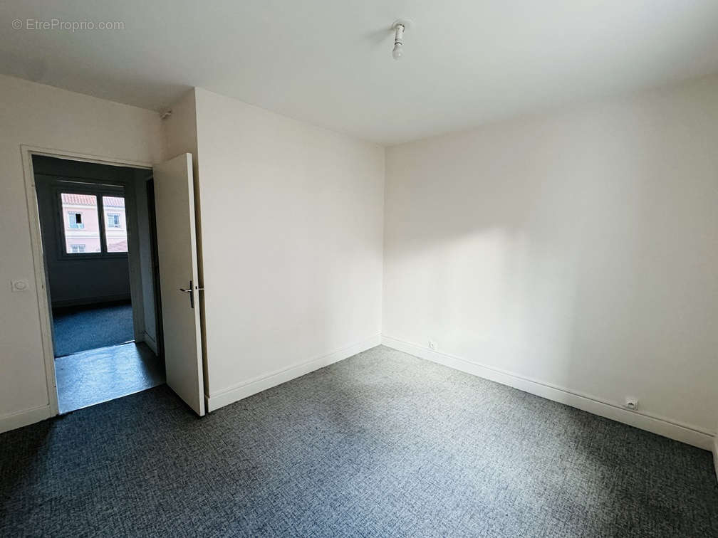 Appartement à LYON-6E