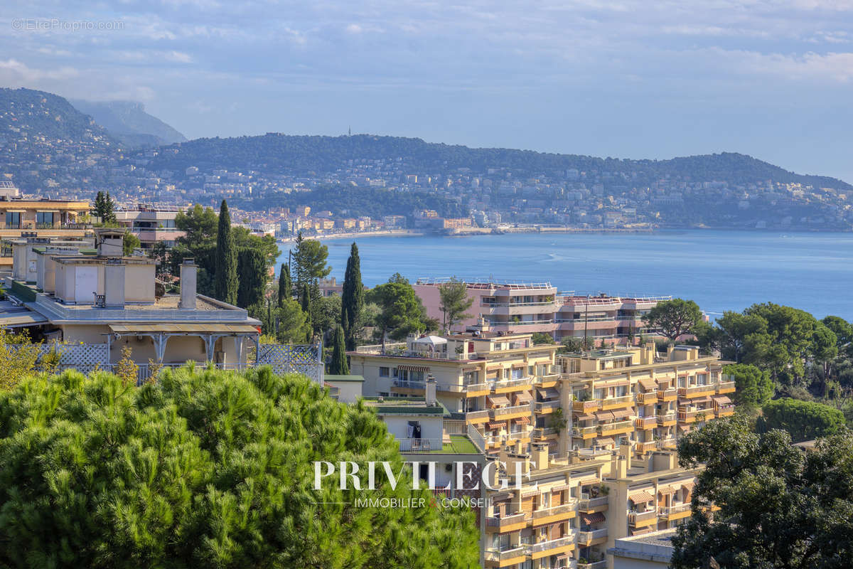 Maison à NICE