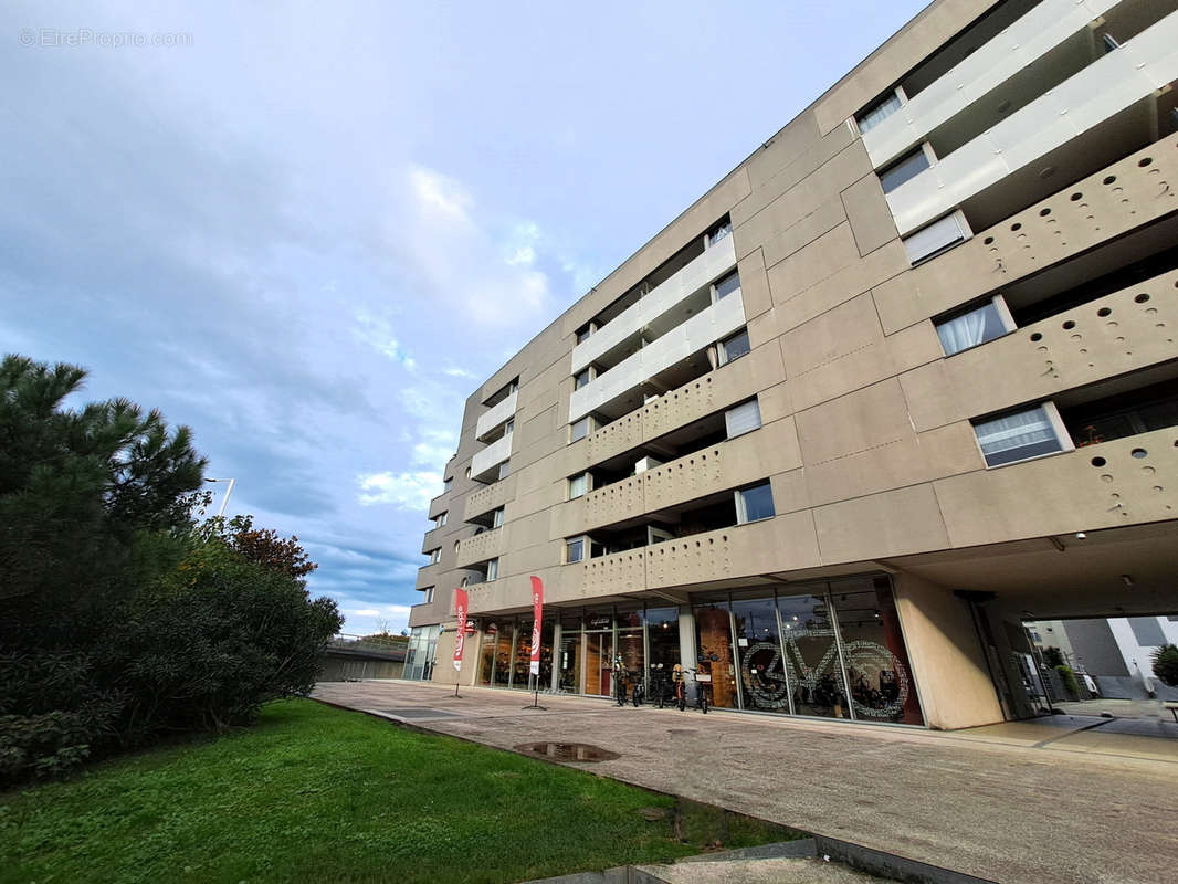 Appartement à BAYONNE