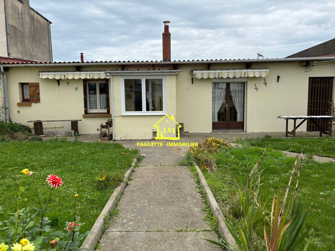 Maison à LE HAVRE