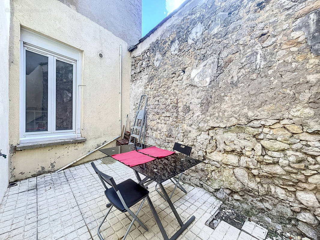 Appartement à MELUN