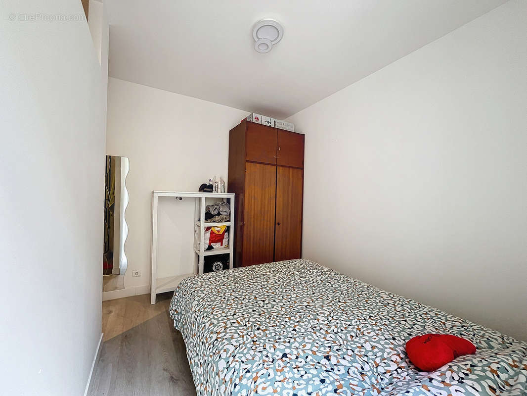 Appartement à MELUN