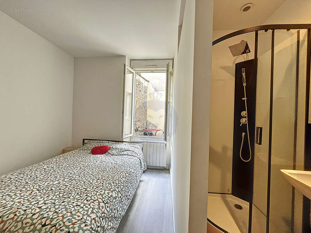 Appartement à MELUN