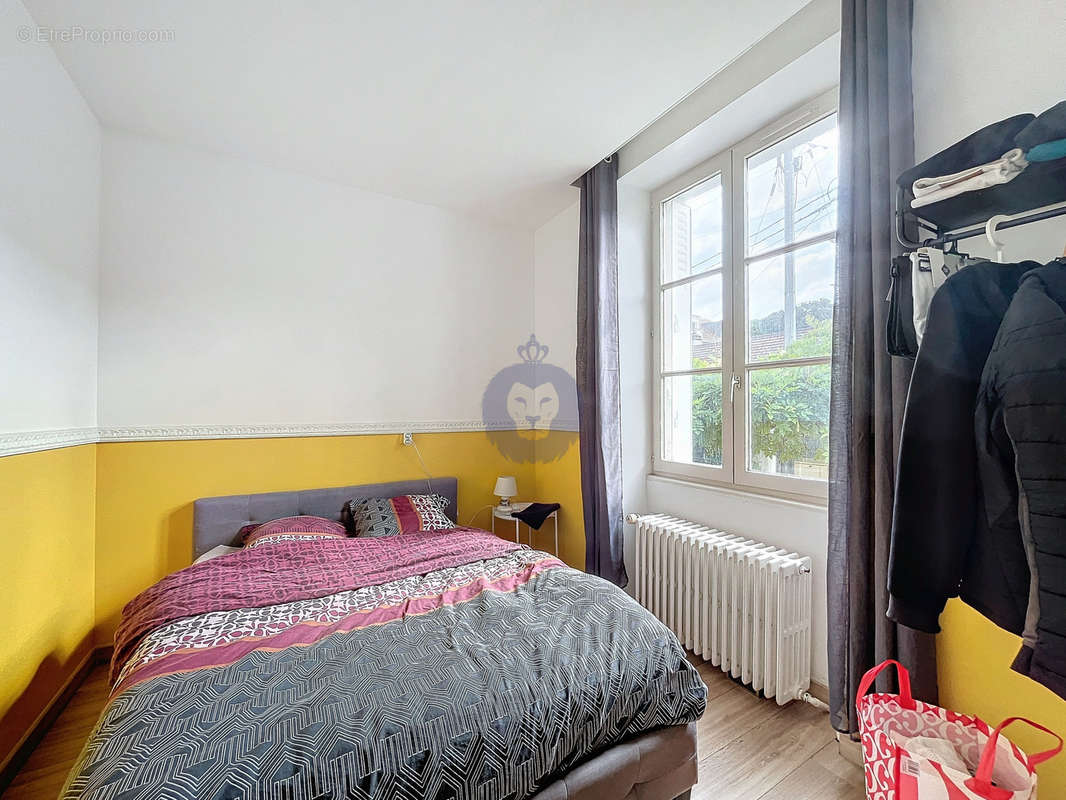 Appartement à MELUN