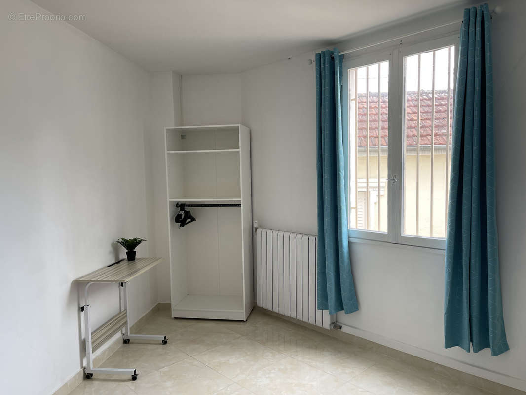 Appartement à MELUN