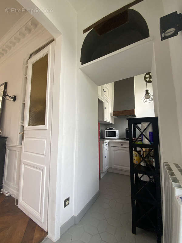 Appartement à EVREUX