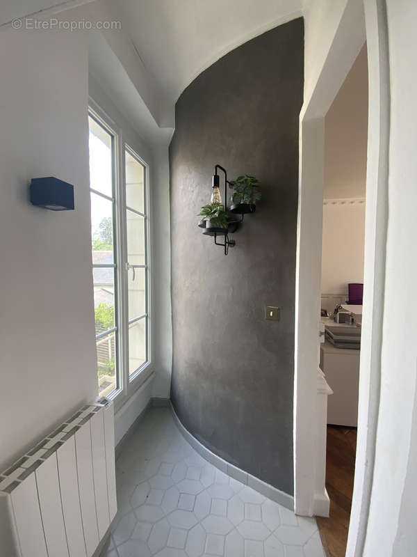 Appartement à EVREUX