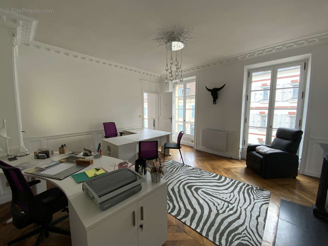 Appartement à EVREUX