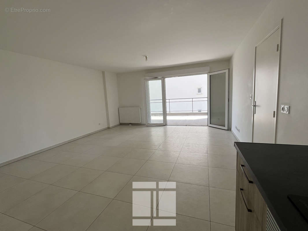 Appartement à AJACCIO