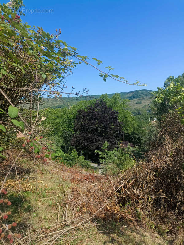 Maison à CAMPAGNE-SUR-AUDE