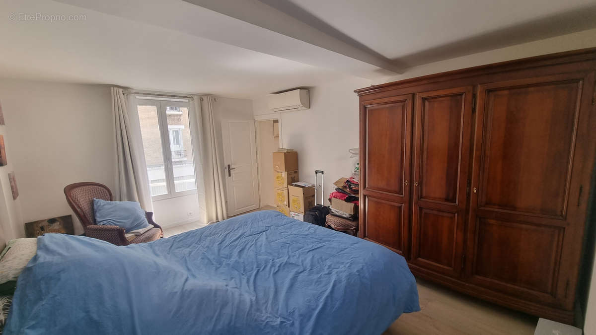 Appartement à PARIS-11E