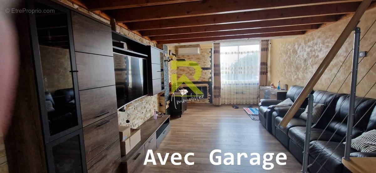 Appartement à AGDE